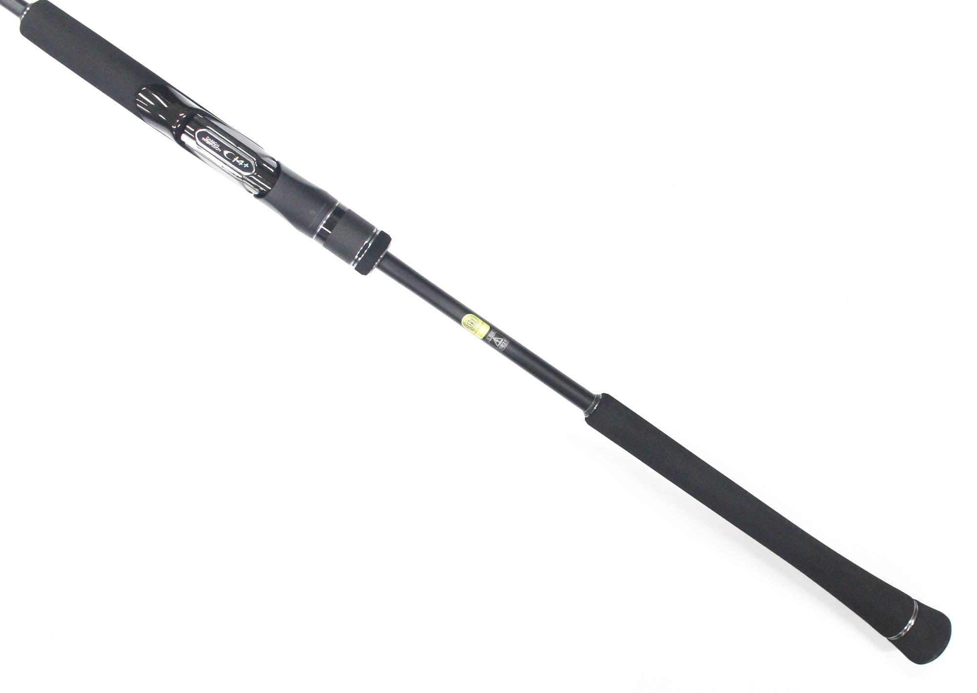 Sale Shimano Rod Spinning Ocea Jigger Natural Jerk NJ S64-4 356246